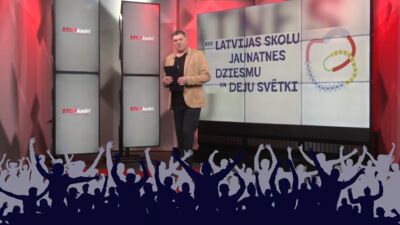 STOPkadri: Skolēnu svētki un pieaugušo ņemšanās