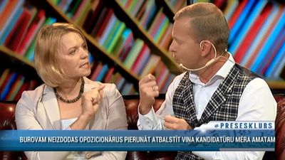 Viedokļu sadursme: RD ārkārtas vēlēšanas. Par vai pret?