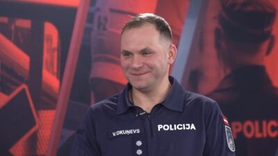 “Ceļš uz valsts drošību” - diskusiju raidījumu cikls LRT+