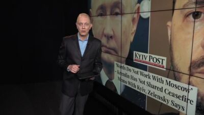 30.05.2025 Streips pārlūko pasauli