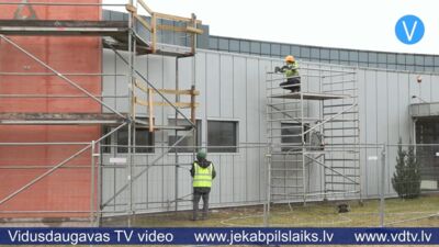 25.03.2025 Jēkabpils laiks