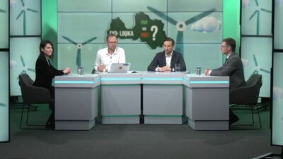 31.05.2025 Eko-loģika. Par vai pret? 2. daļa